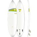 6'7" Shortboard
