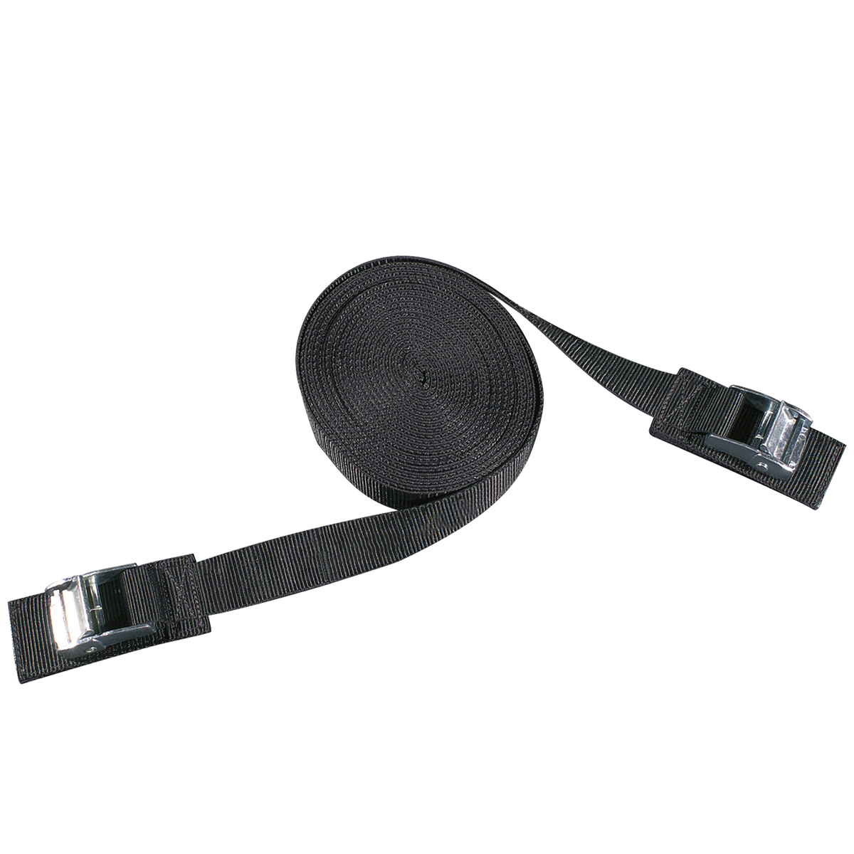 Roof Rack Straps | Sangles Barre De Toit | 107159