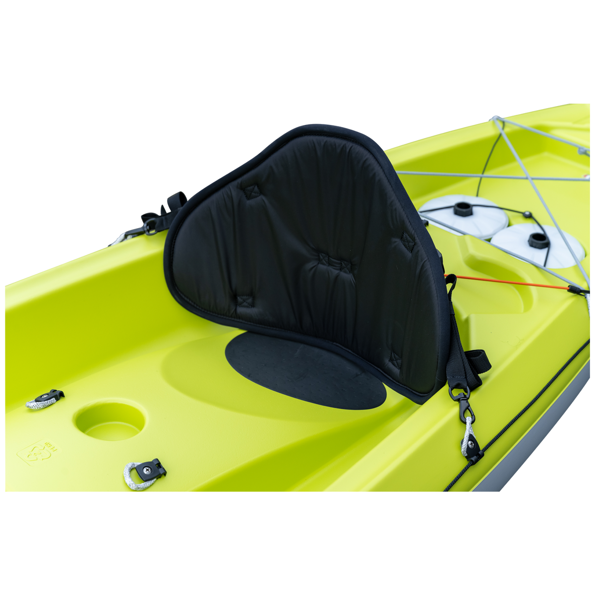 Backrest Power | Dosseret Power | 107163