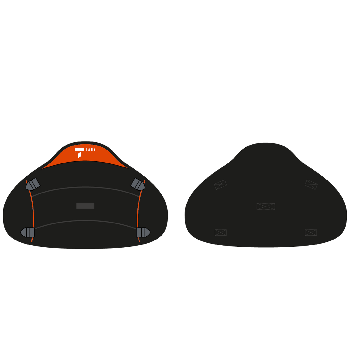 Backrest Power | Dosseret Power | 107163