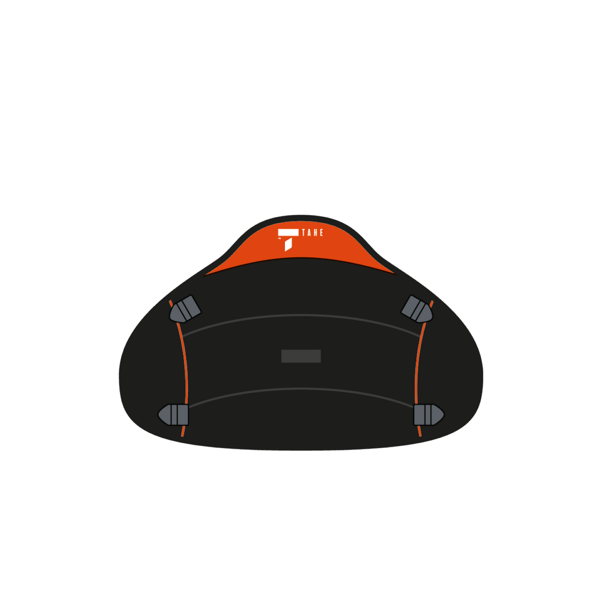 Backrest Power | Dosseret Power | 107163