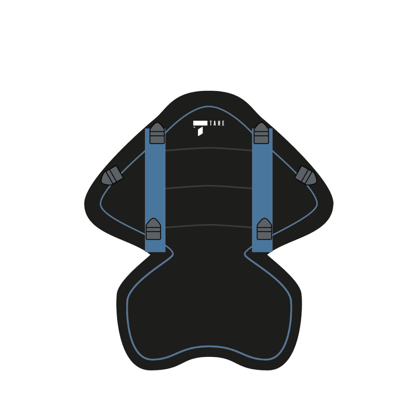 KAYAK - ACCESSORIES - All Accessories - EN – Tahe Sport