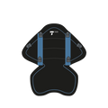 Backrest | Dosseret | 107164