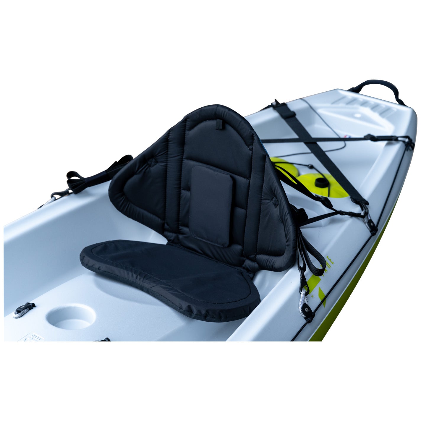 KAYAK - ACCESSORIES - All Accessories - Backrest & footrests - EN