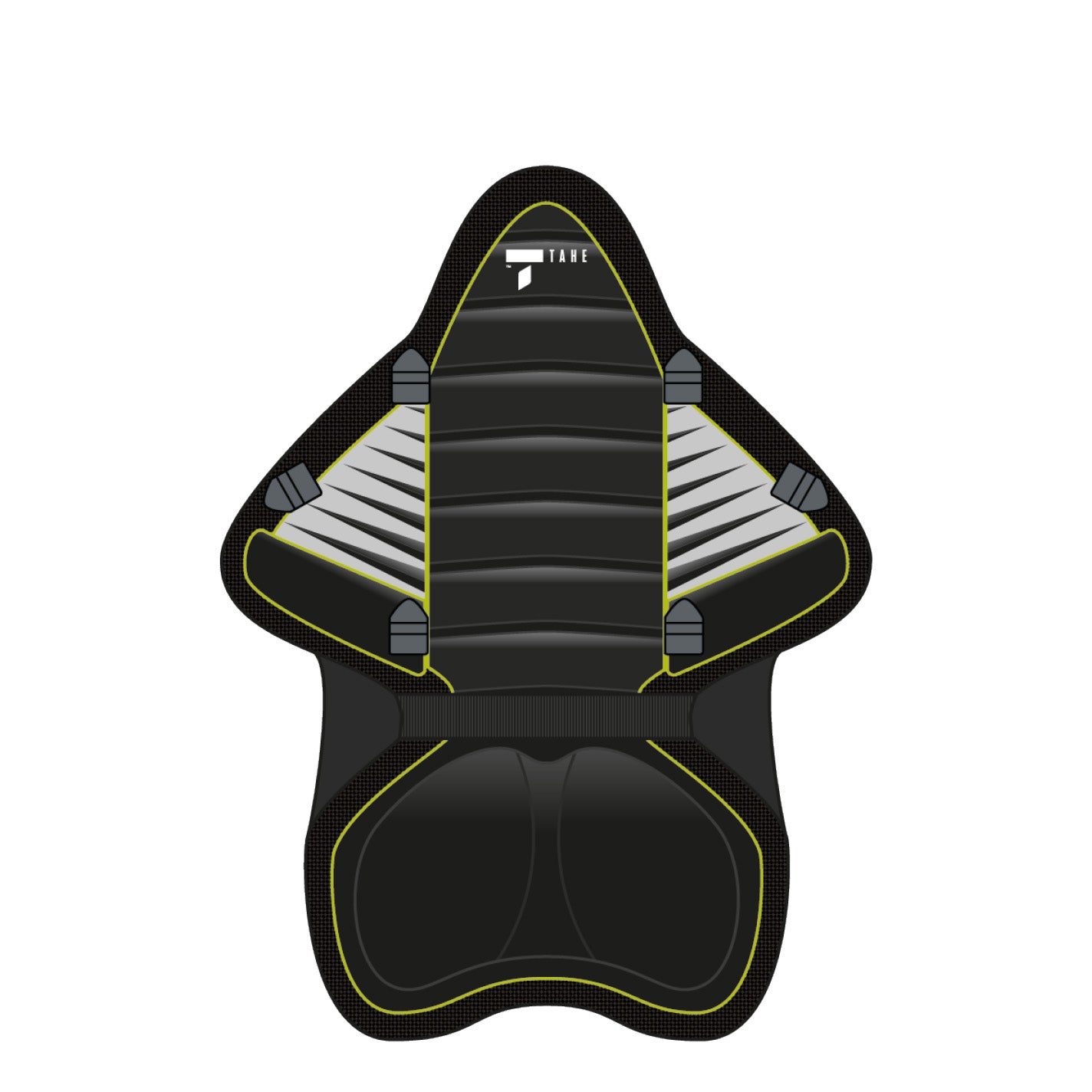KAYAK - ACCESSORIES - All Accessories - EN – Tahe Sport
