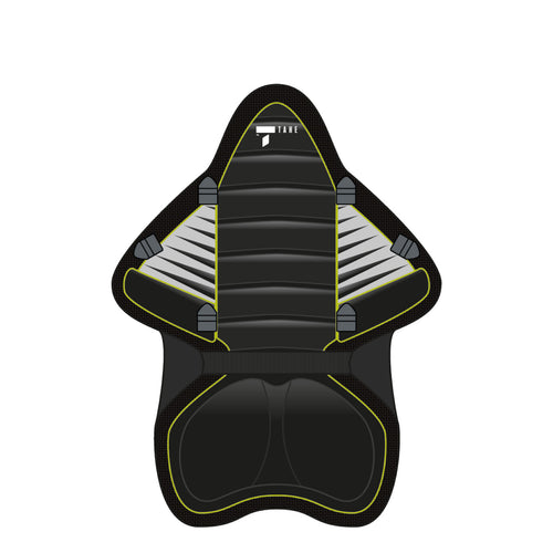 Backrest Ergo