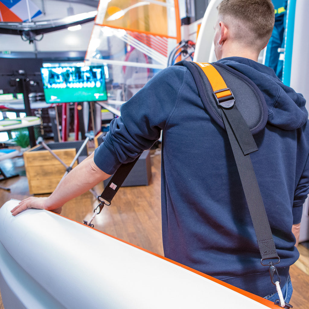 Kayak Carry/Knee Strap