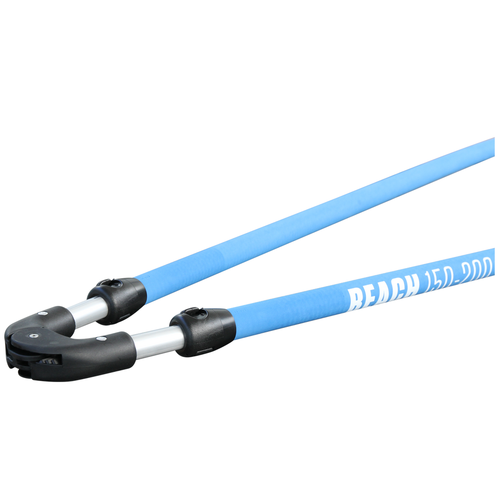 Beach Boom 150-200