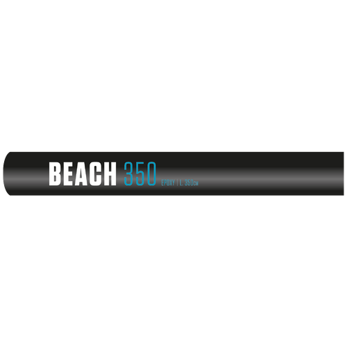 Beach 350