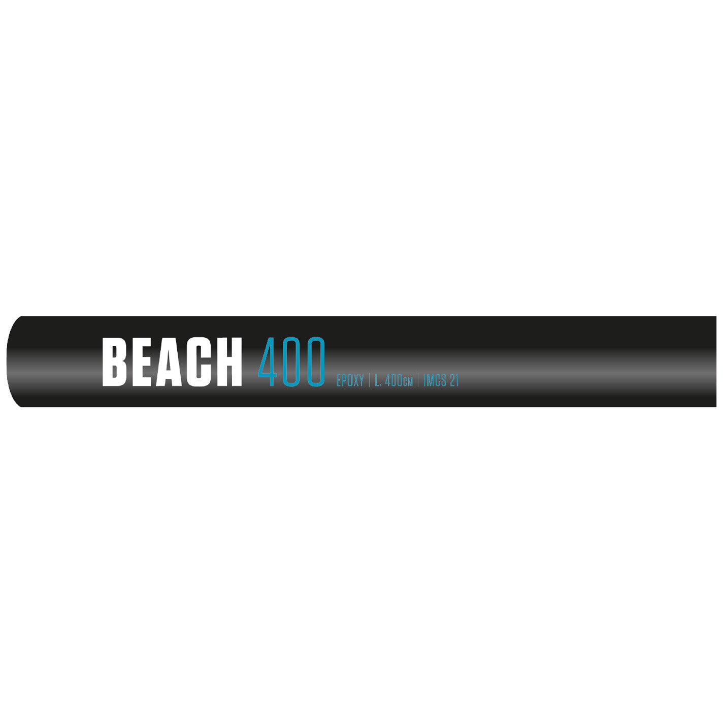 Beach 400