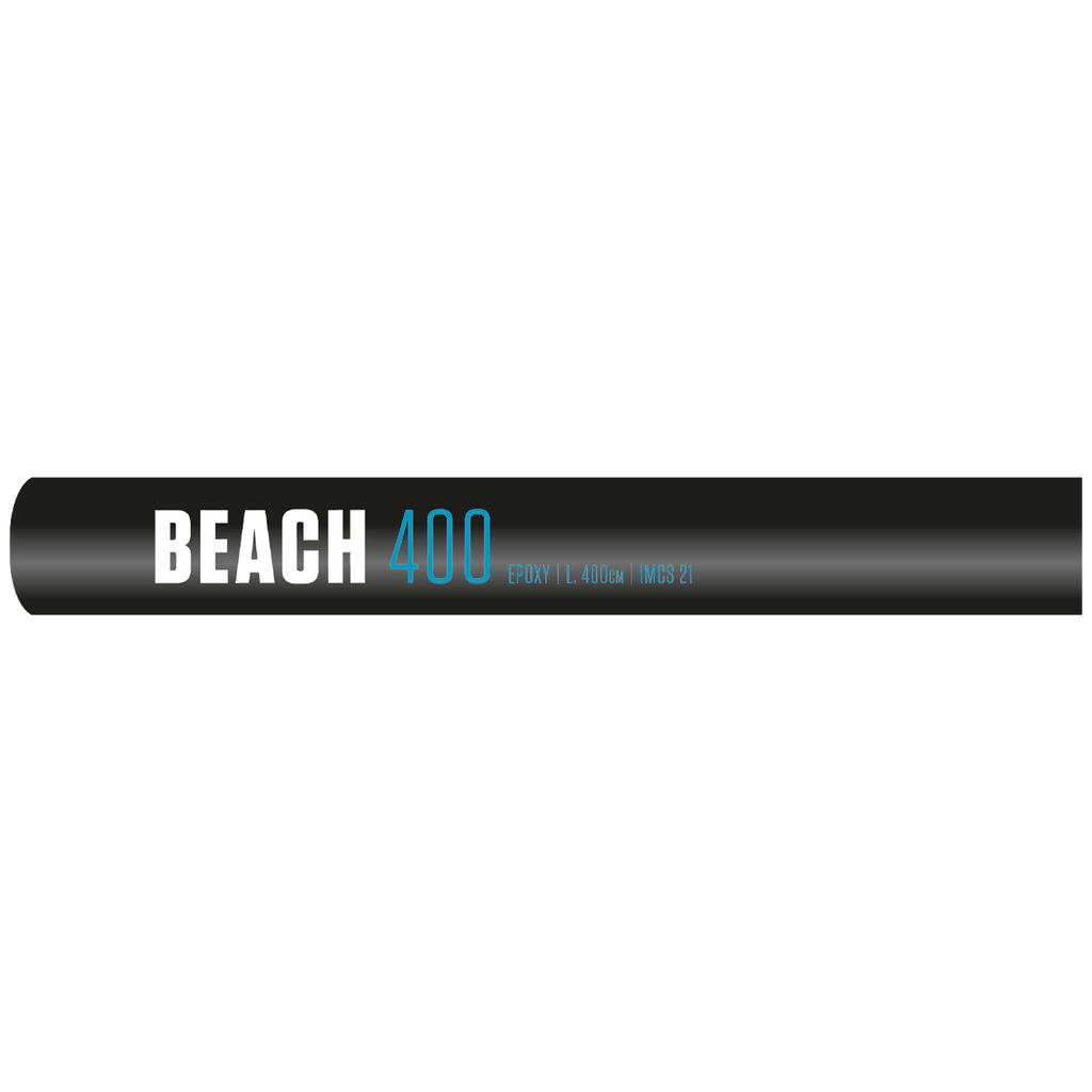 Beach 400