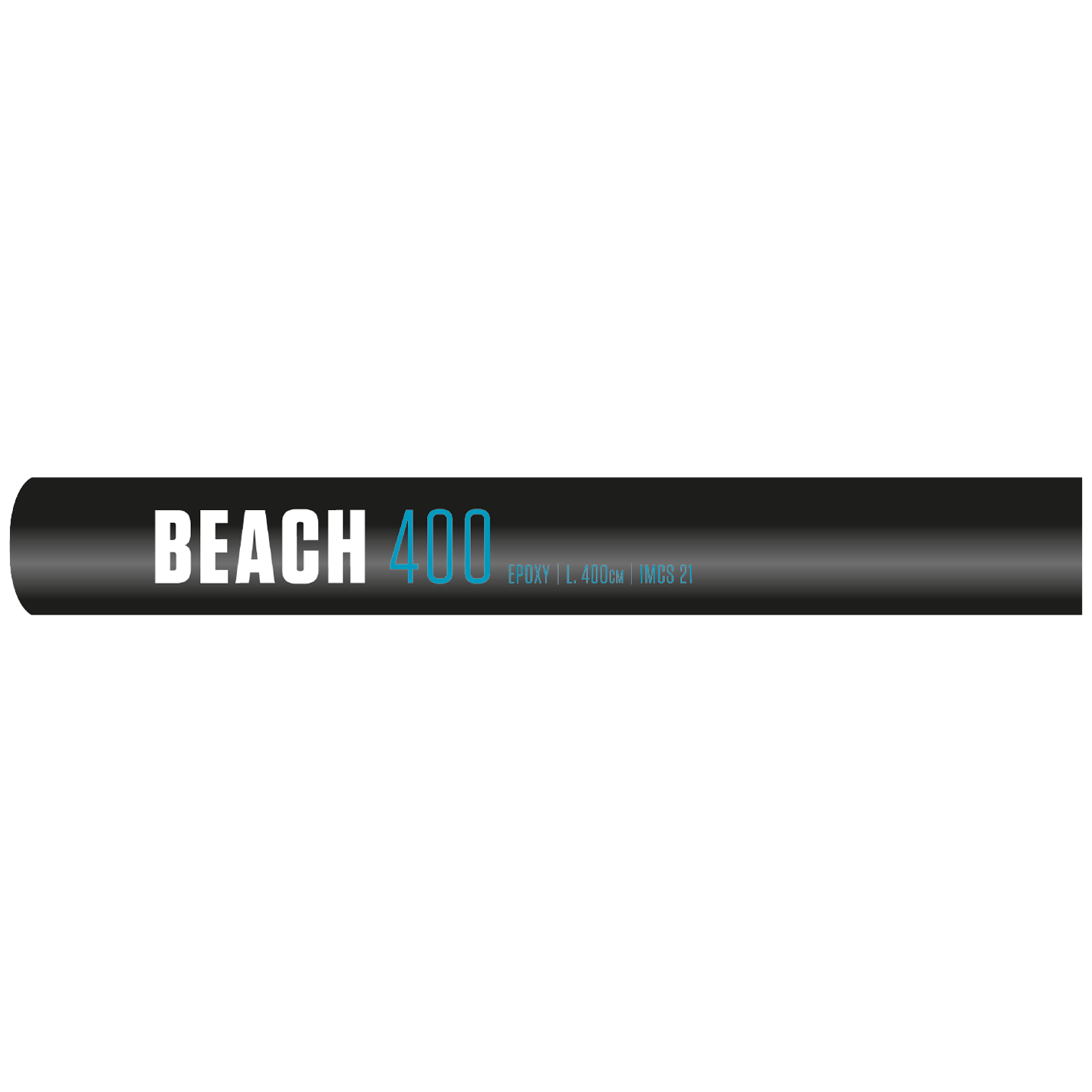 Beach 400