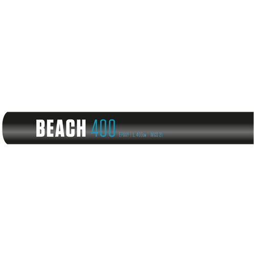 Beach 400