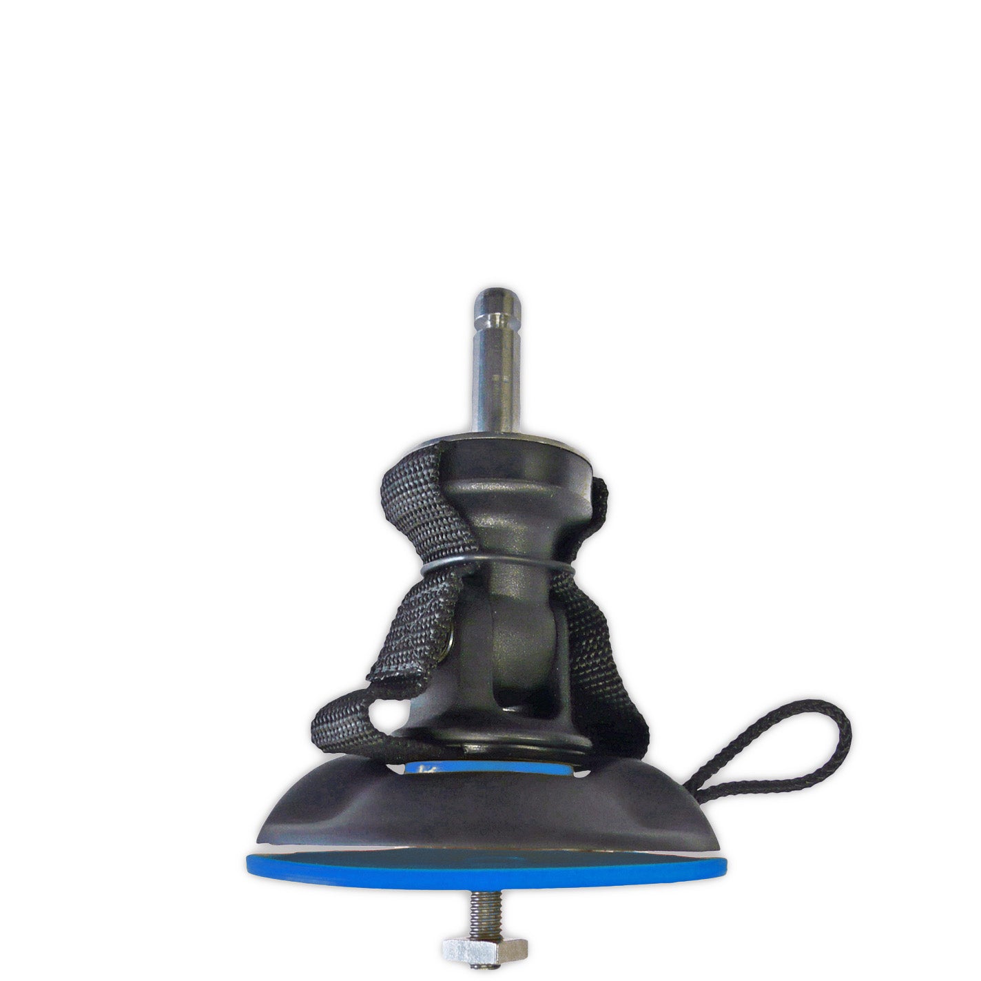 Universal Joint Mast Base