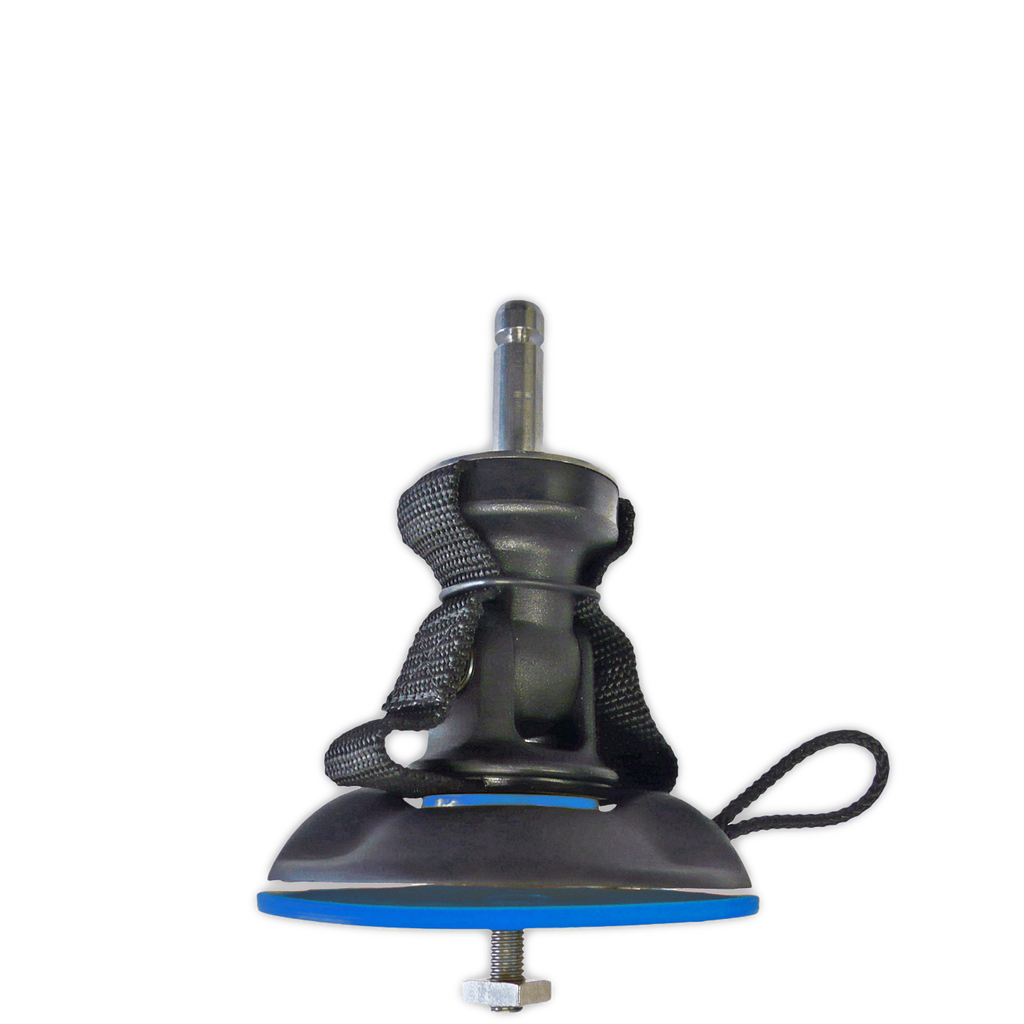 Universal Joint Mast Base