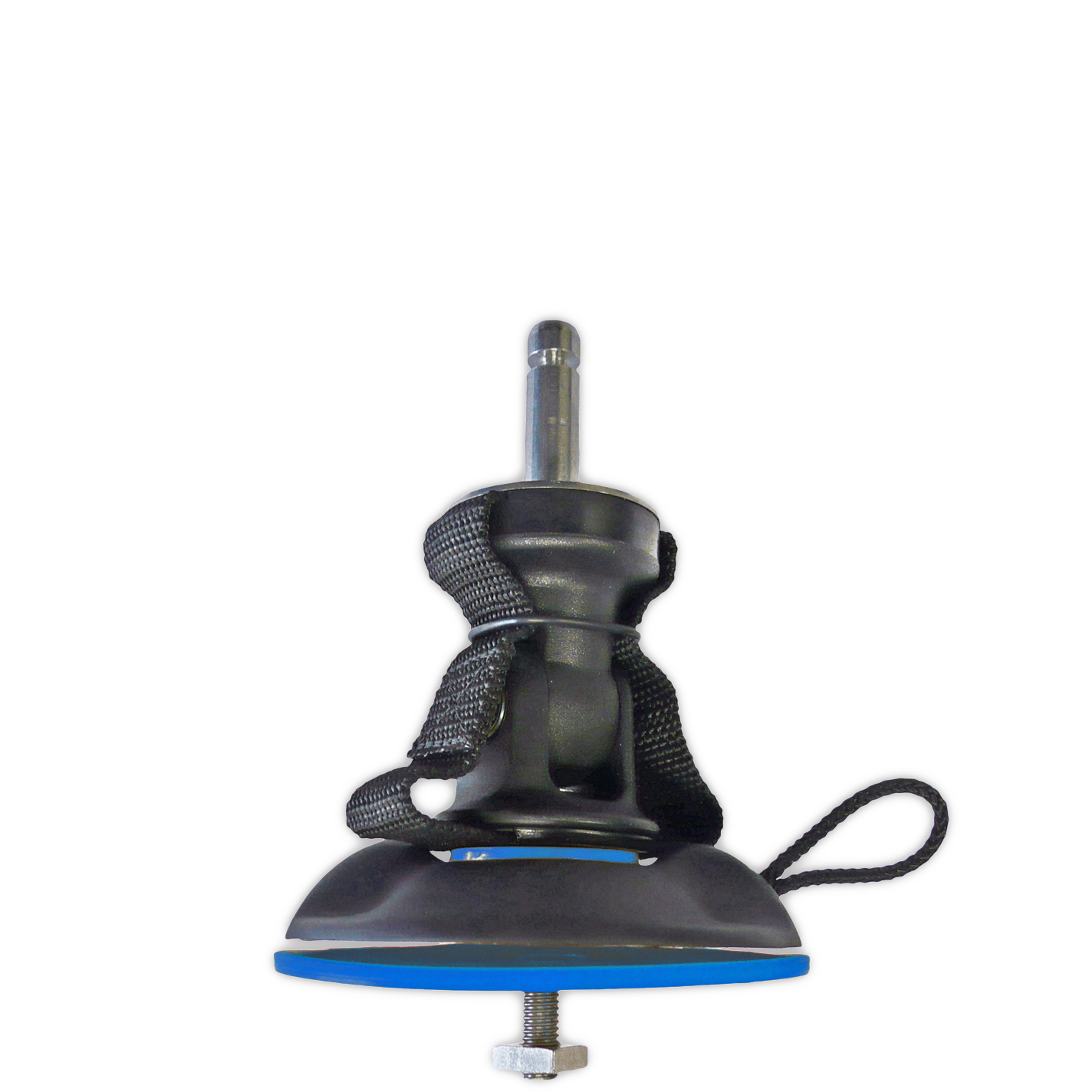 Universal Joint Mast Base