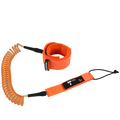 8ft SUP Leash Coil | Leash SUP Coil 8f | 107181