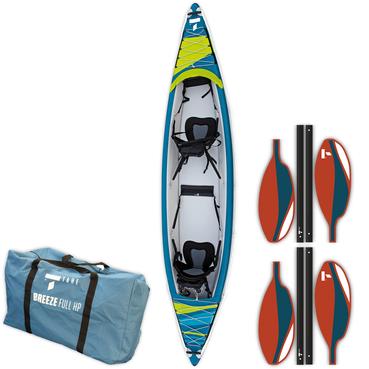 Breeze Full HP2 | 107184