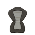 Full Hp Seat | Dosseret Full Hp | 107193
