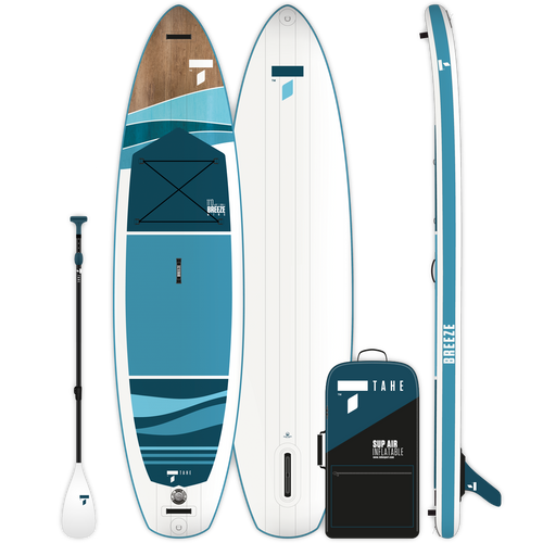 11'0'' Breeze Wing