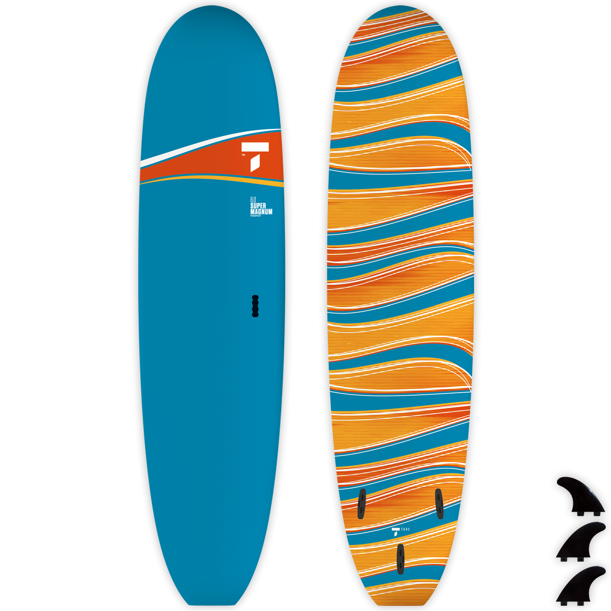 8'0" Paint | 107201