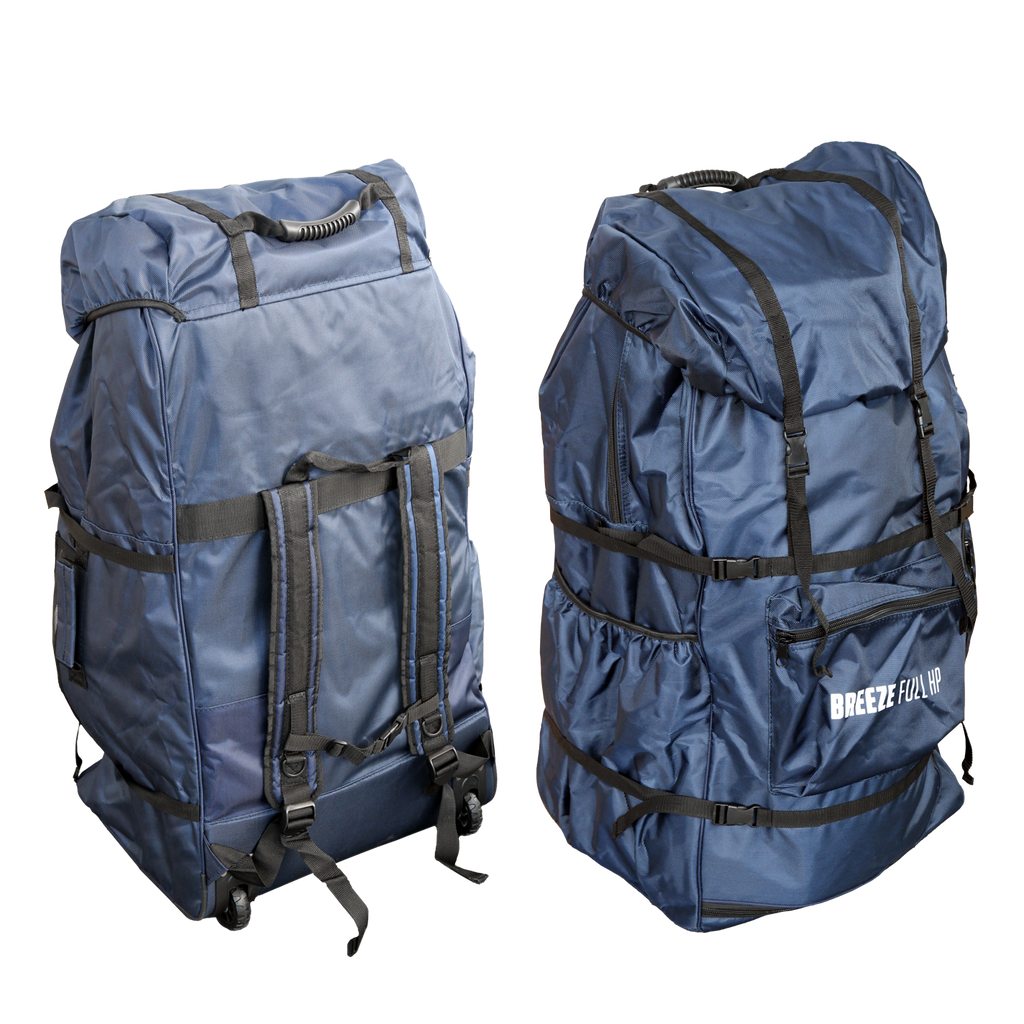 Full Hp Bag