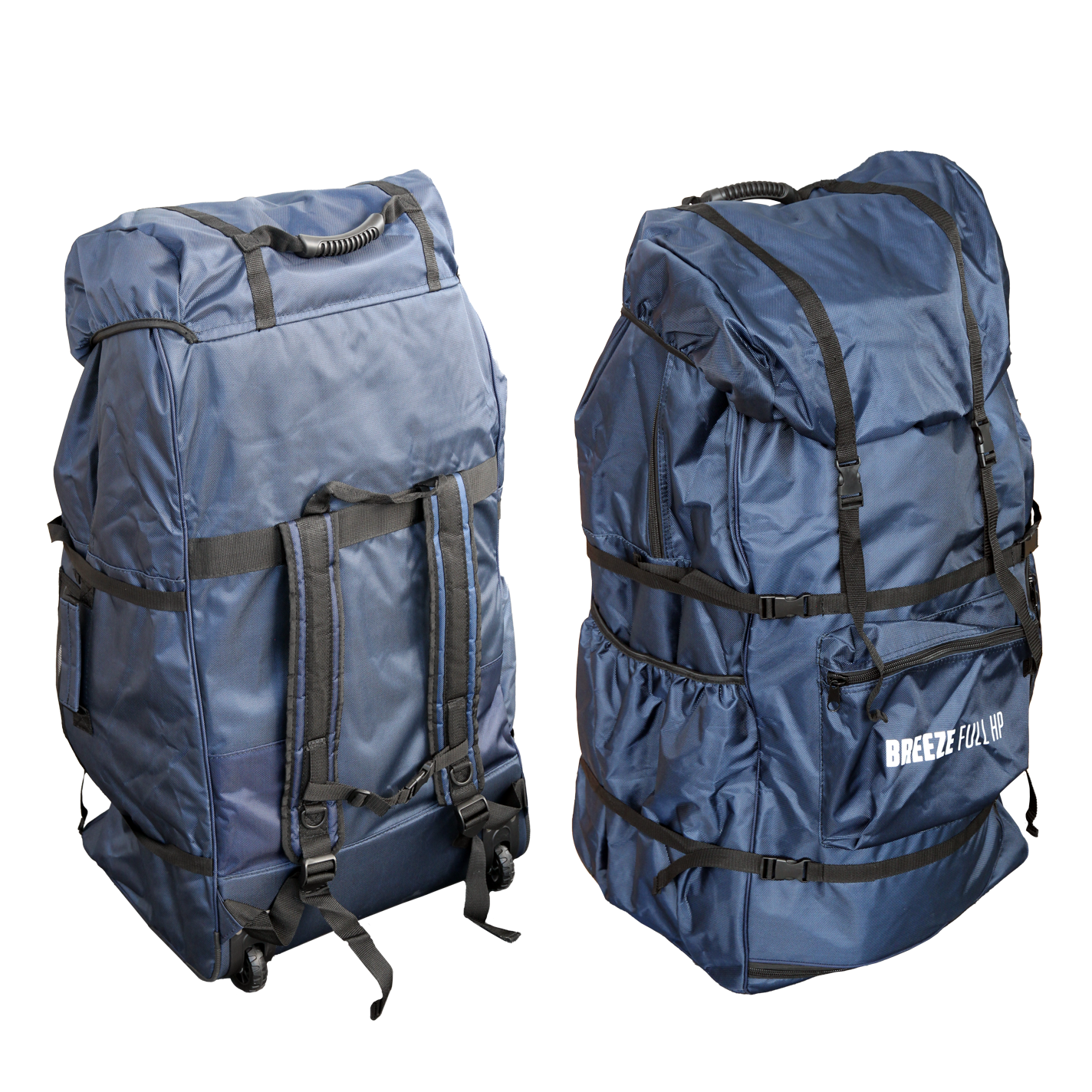 Full Hp Bag