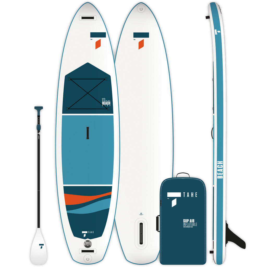 11'0'' Beach Wing