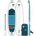 11'0'' Beach Wing