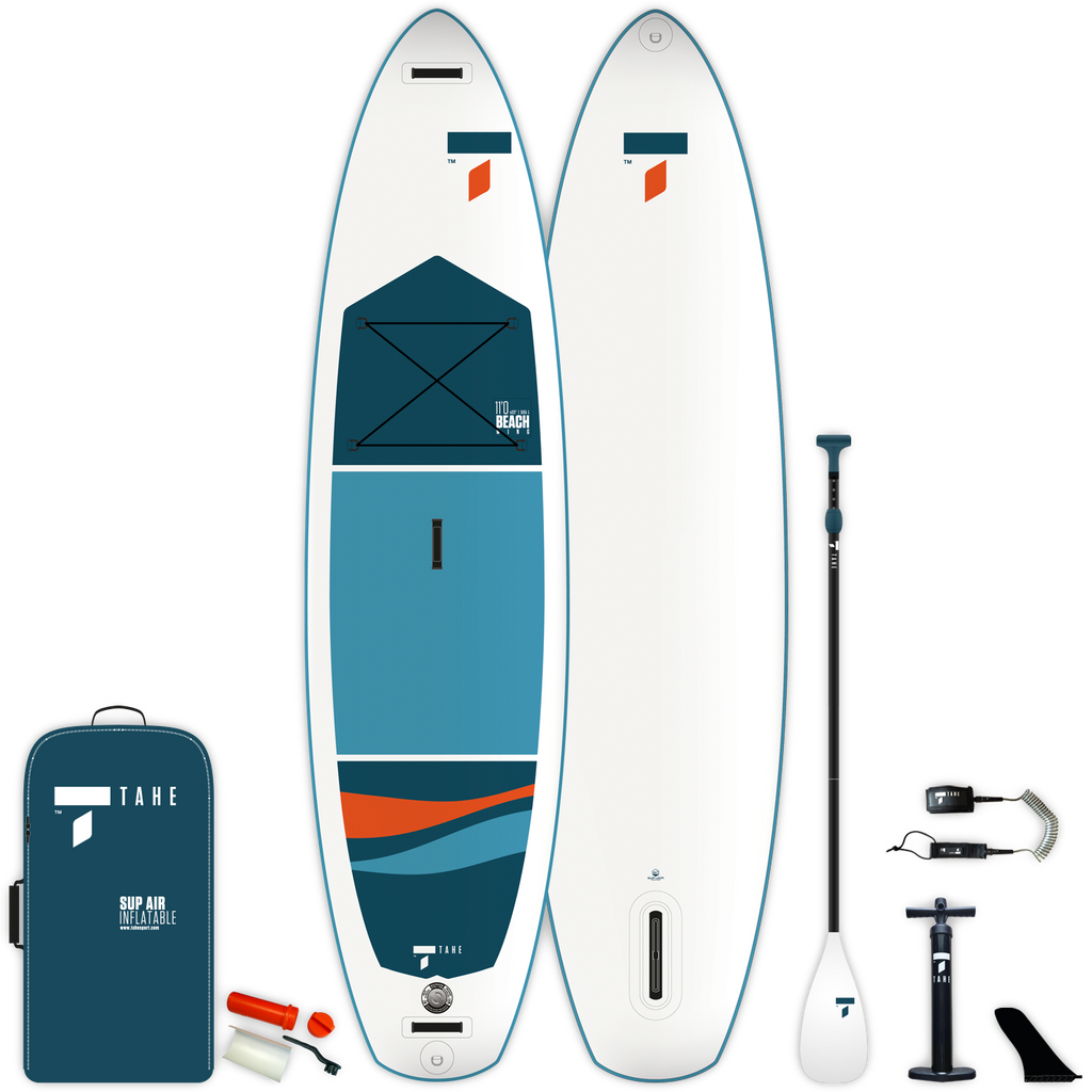 11'0'' Beach Wing