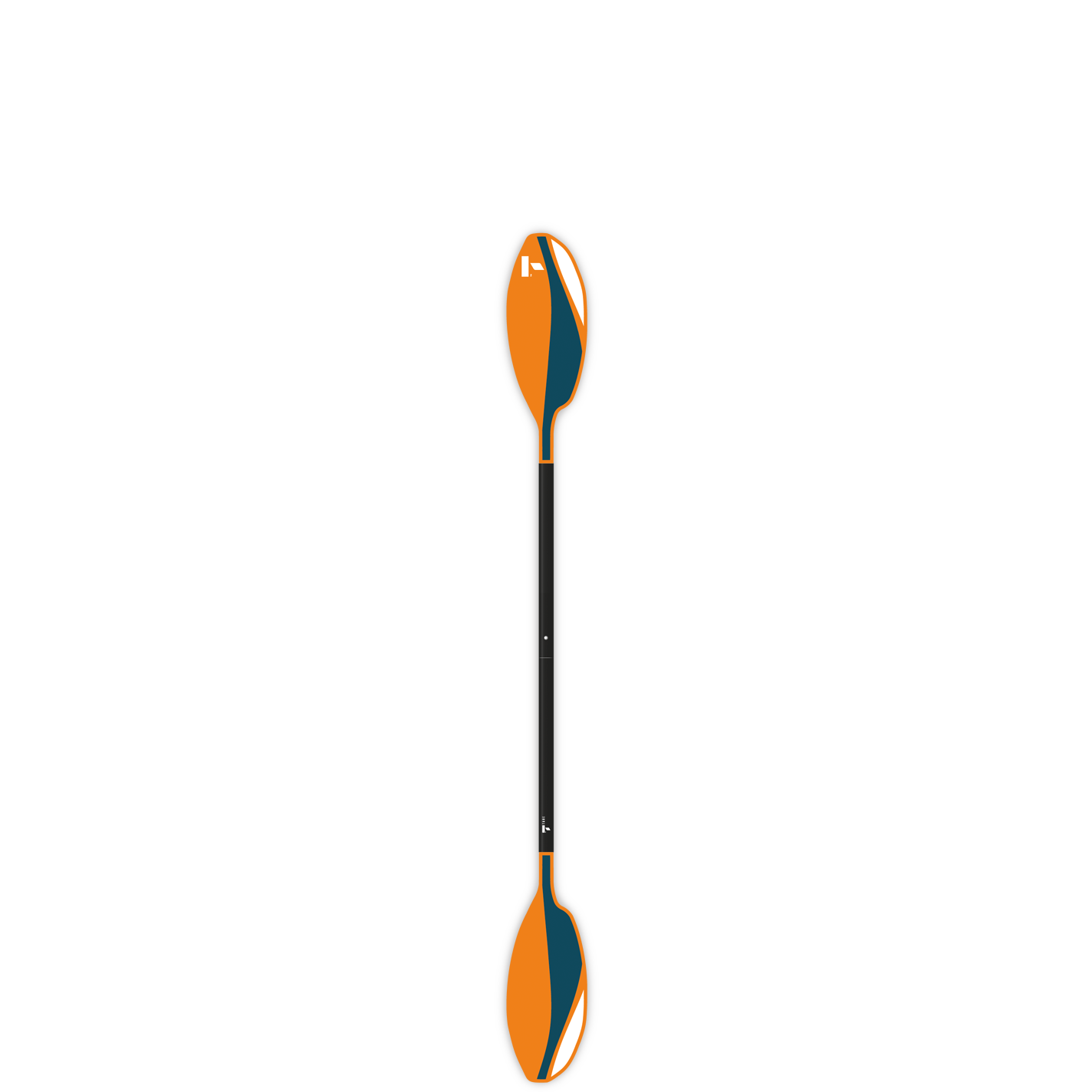 Beach Alu 28 190 2 Pcs