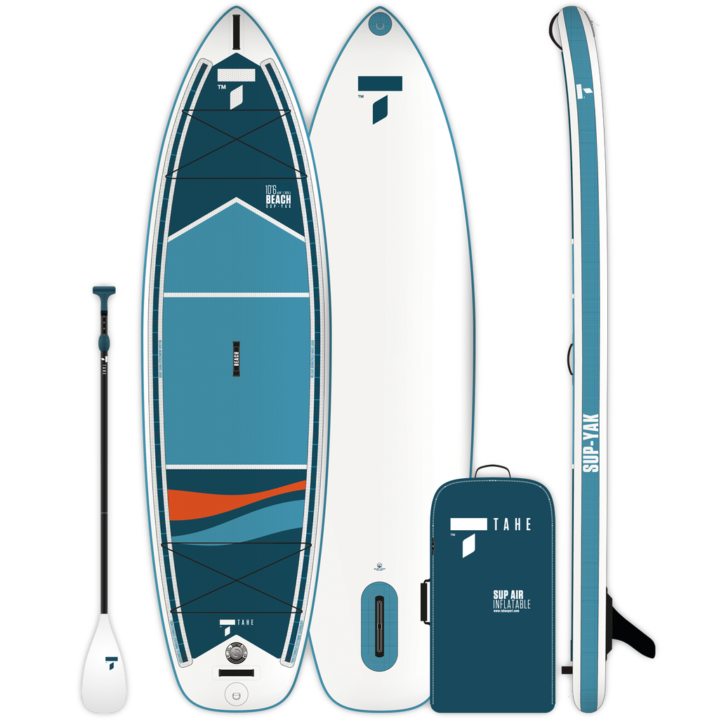 10'6" Beach SUP-YAK | 107233