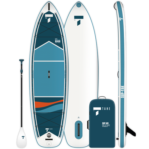 10'6" Beach SUP-YAK | 107233