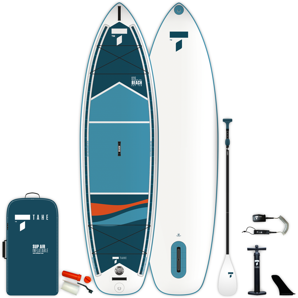 10'6" Beach SUP-YAK | 107233