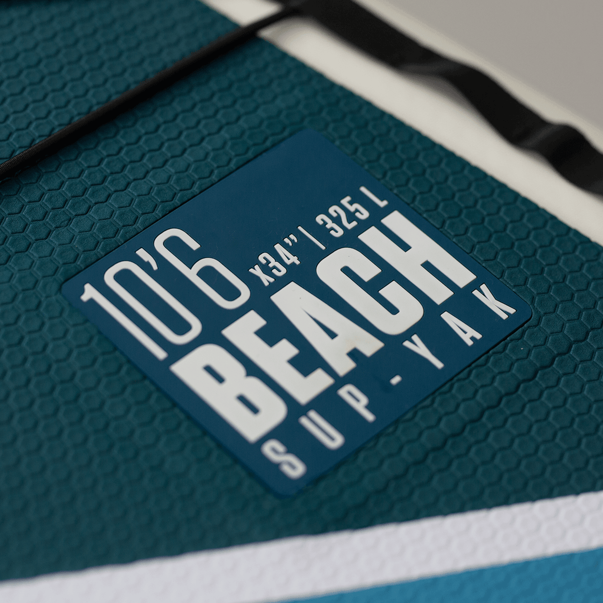 10'6" Beach SUP-YAK | 107233