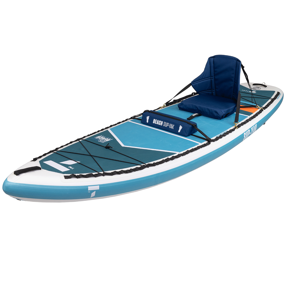 10'6" Beach SUP-YAK | 107233