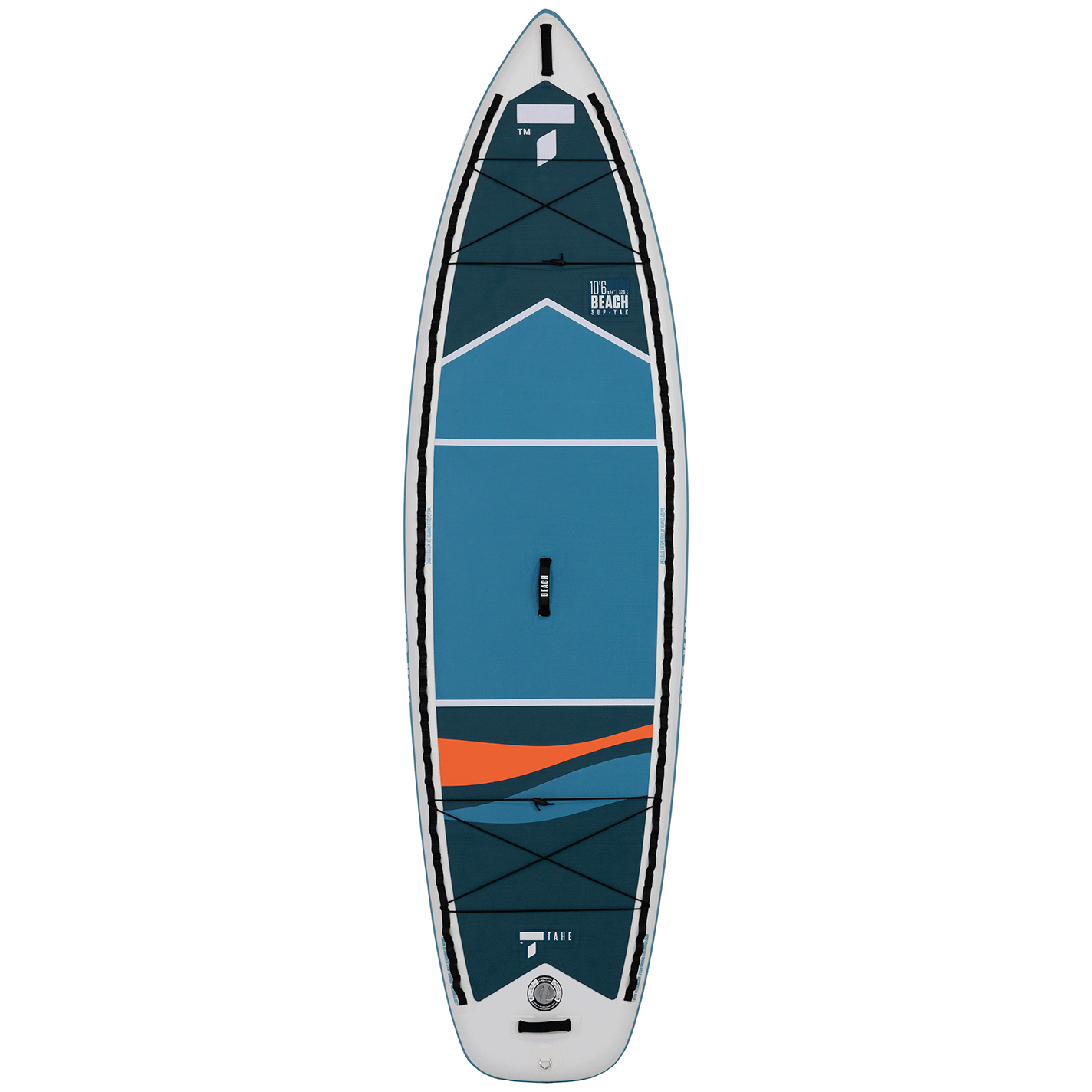 10'6'' Beach Sup-Yak + Pack Kayak – Tahe Sport 10'6'' Beach Sup-Yak + Pack Kayak – Tahe Sport