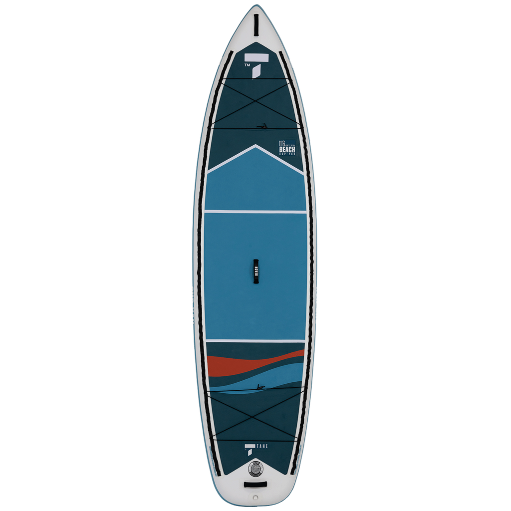 11'6'' Beach SUP-YAK + Pack Kayak