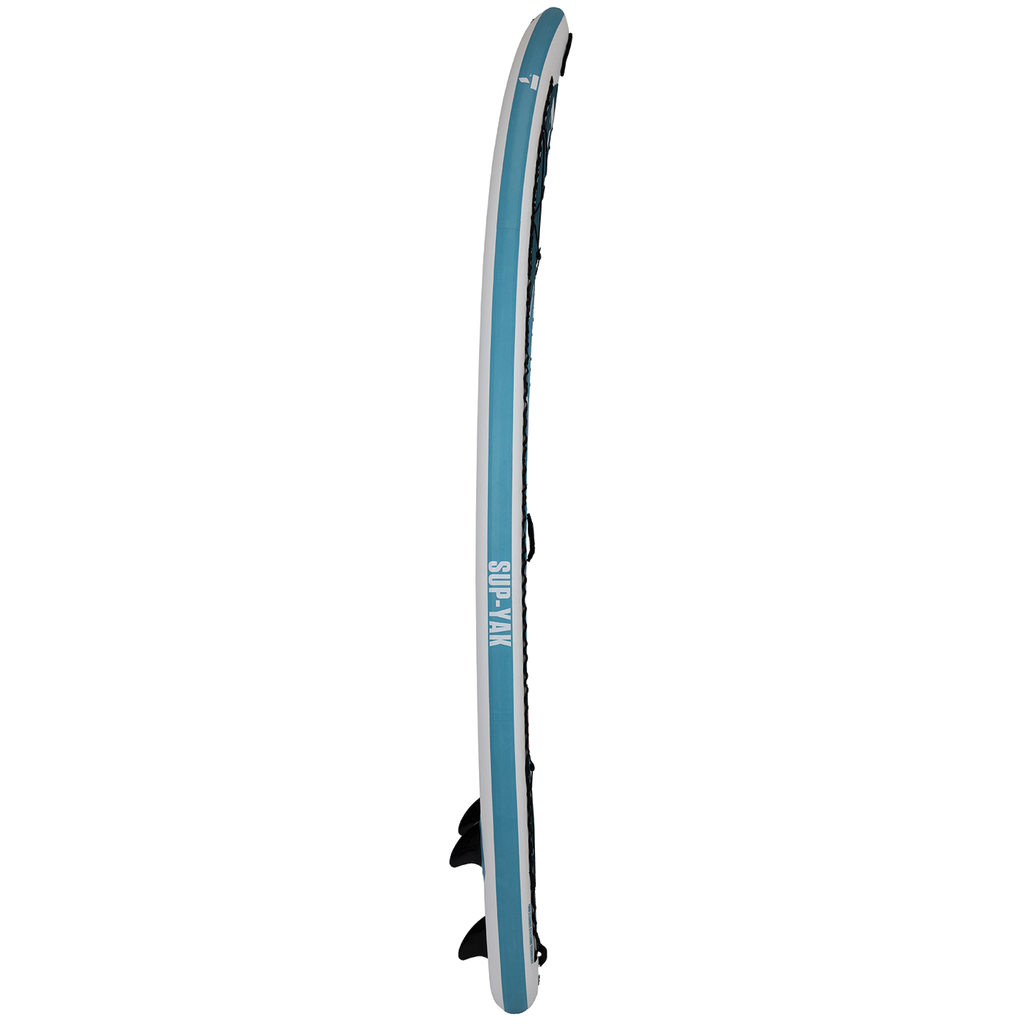 11'6'' Beach SUP-YAK + Pack Kayak