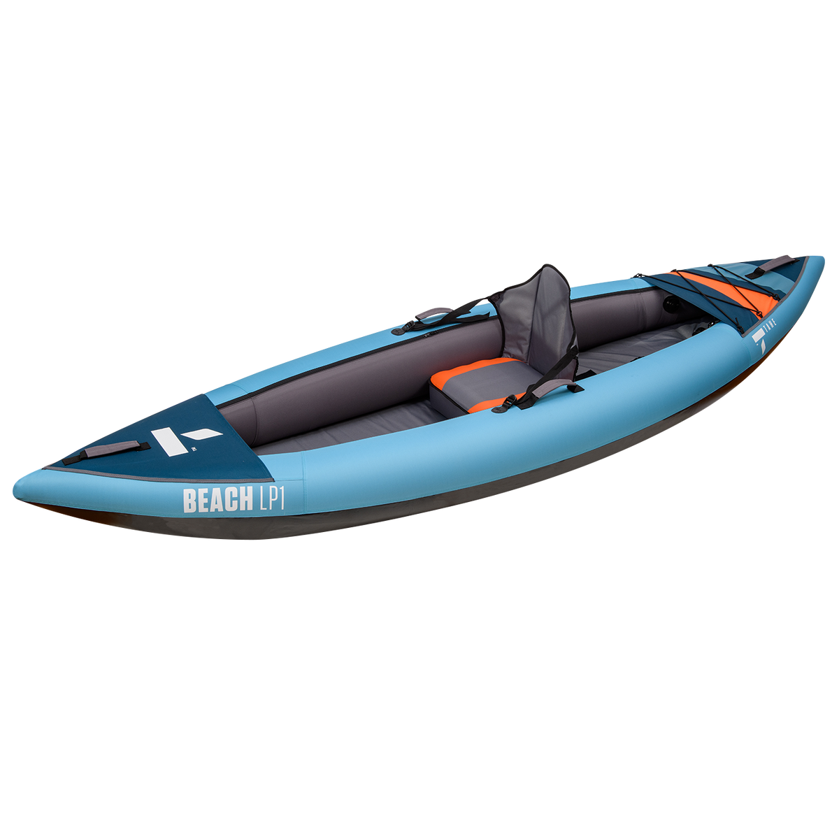 Beach LP1 | 107254