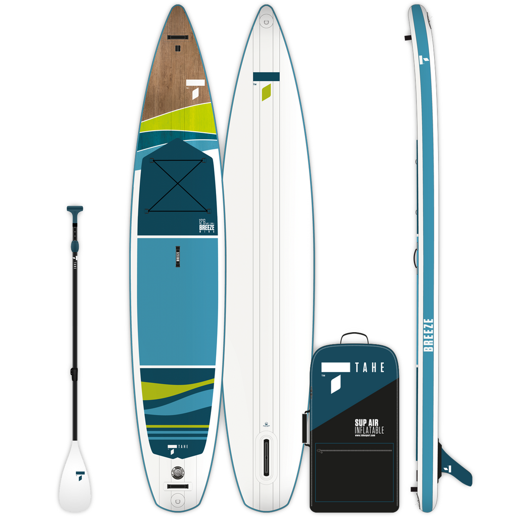 12'6" Breeze Wing | 107417
