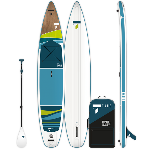 12'6" Breeze Wing | 107417