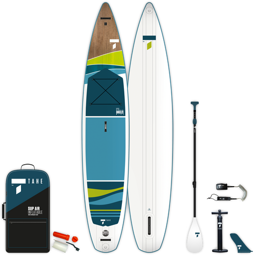 12'6" Breeze Wing | 107417
