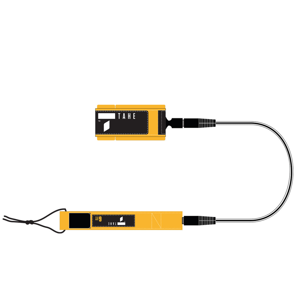 6ft Surf Leash