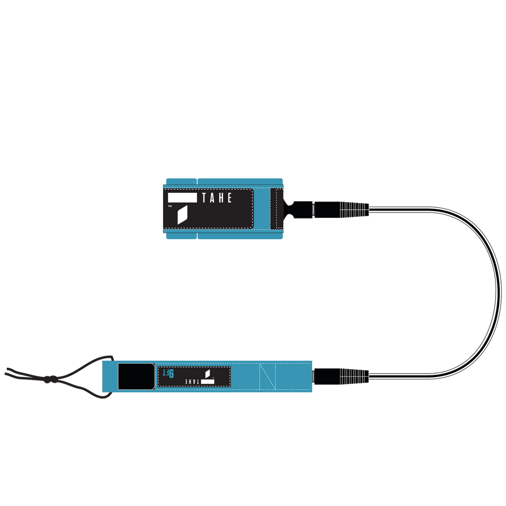 9ft Surf Leash