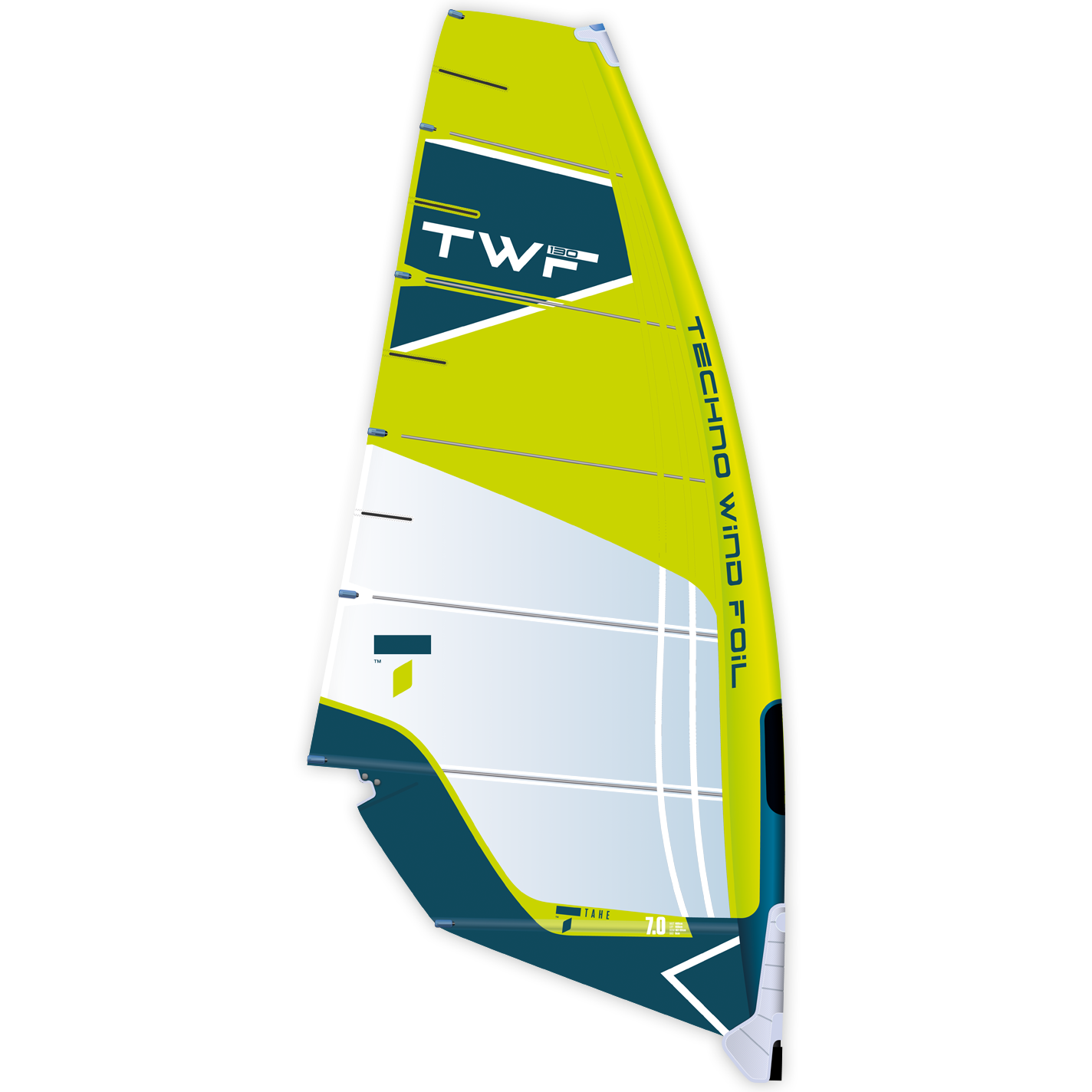 TWF Sail 7.0