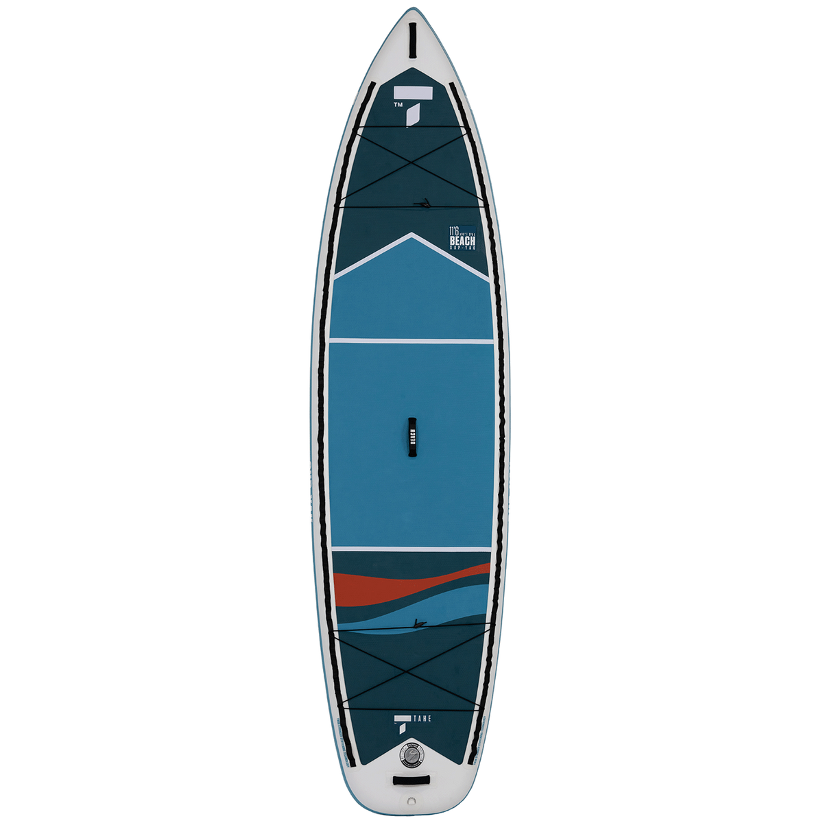 11'6" Beach SUP-YAK | 107604