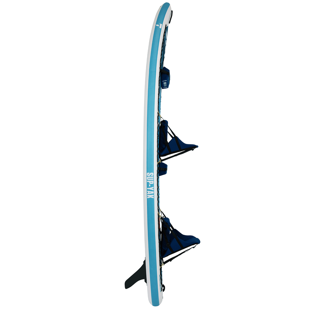11'6" Beach SUP-YAK | 107604