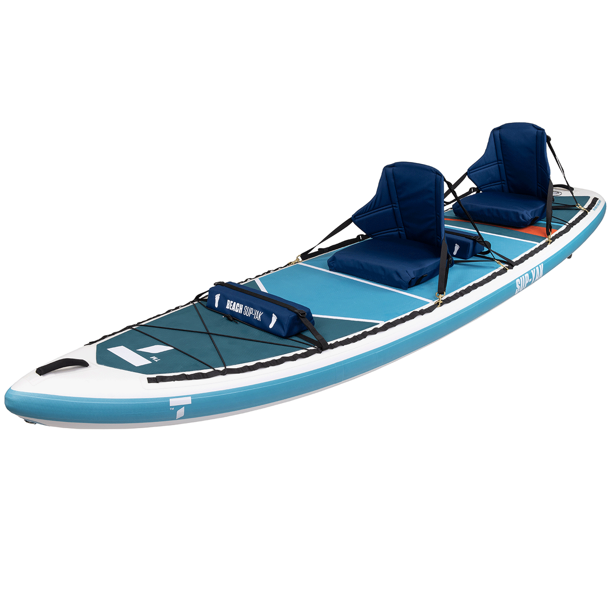 11'6" Beach SUP-YAK | 107604