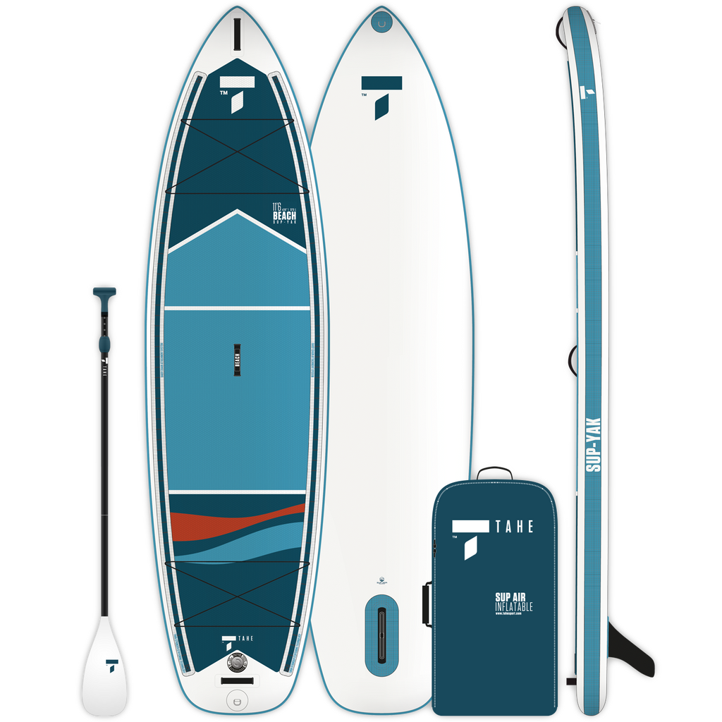 11'6" Beach SUP-YAK | 107604